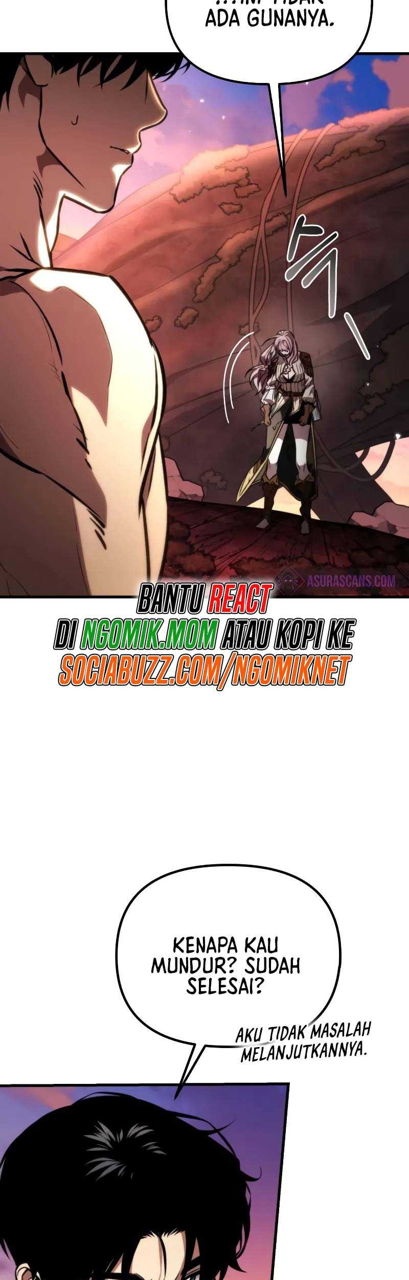 Reincarnator Chapter 48 - halaman 74