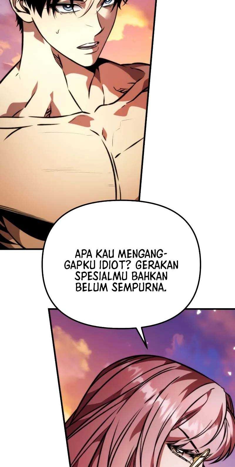 Reincarnator Chapter 48 - halaman 75