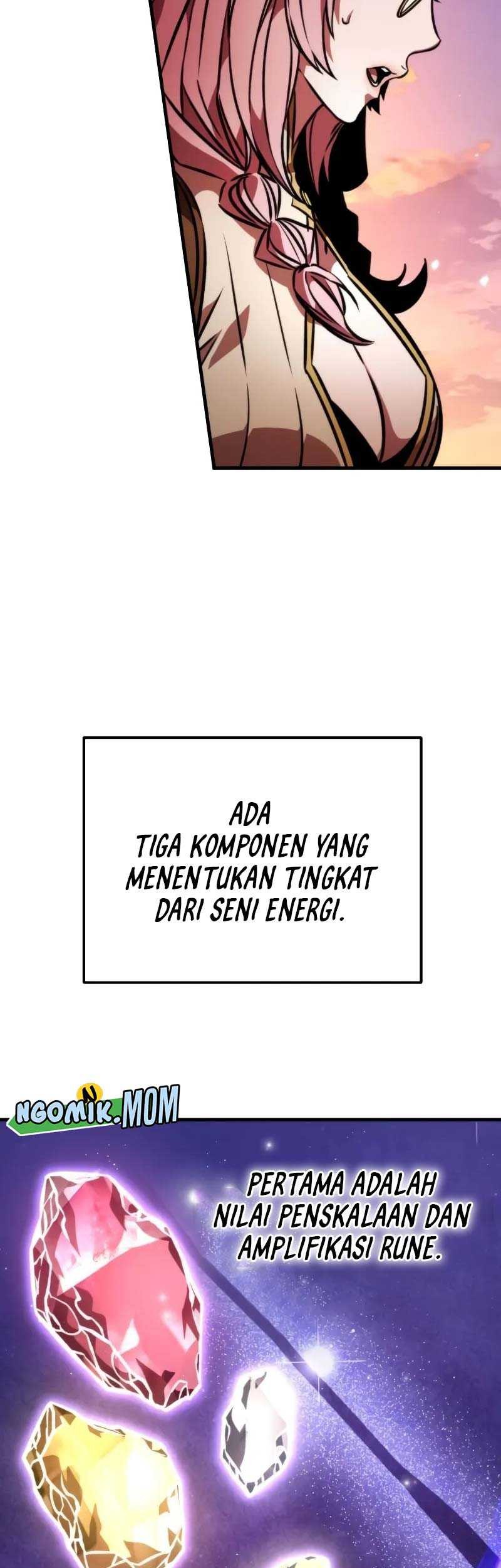 Reincarnator Chapter 48 - halaman 76