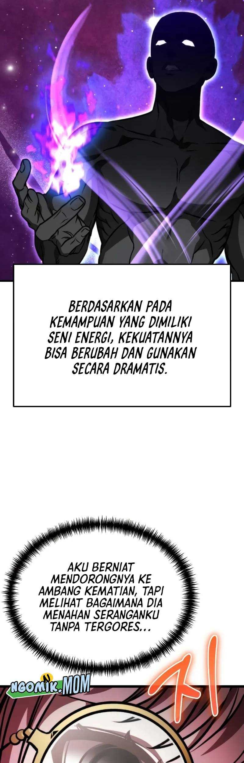 Reincarnator Chapter 48 - halaman 78