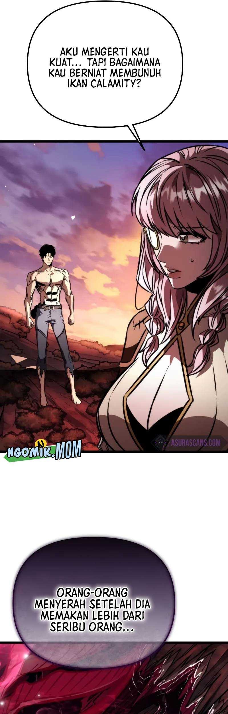 Reincarnator Chapter 48 - halaman 80