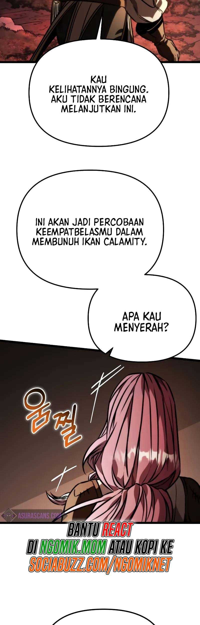 Reincarnator Chapter 48 - halaman 86