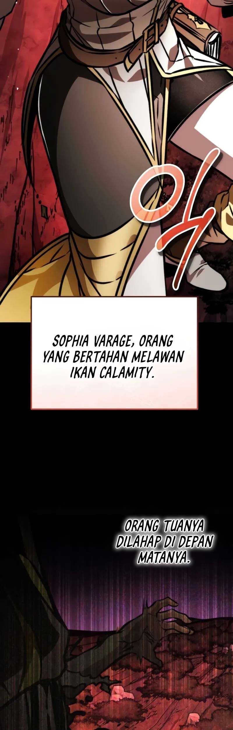 Reincarnator Chapter 48 - halaman 88