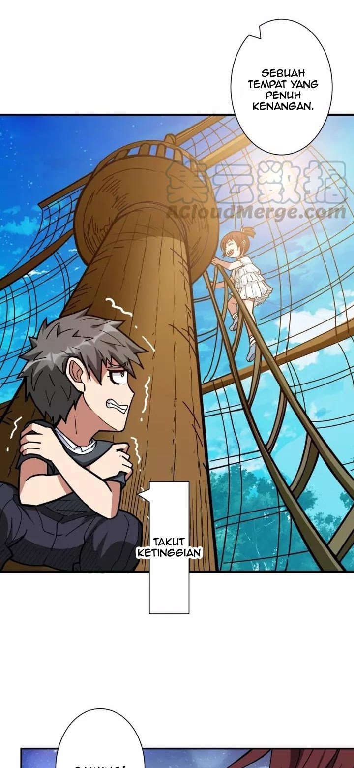 Reincarnator Chapter 48 - halaman 9