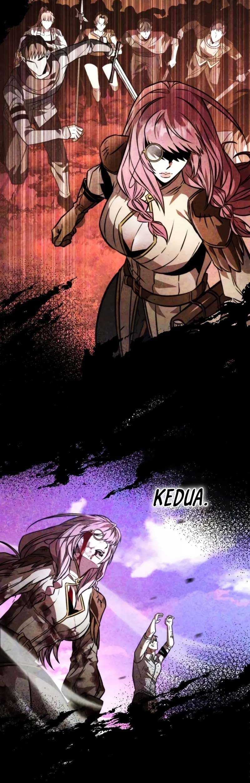 Reincarnator Chapter 48 - halaman 90