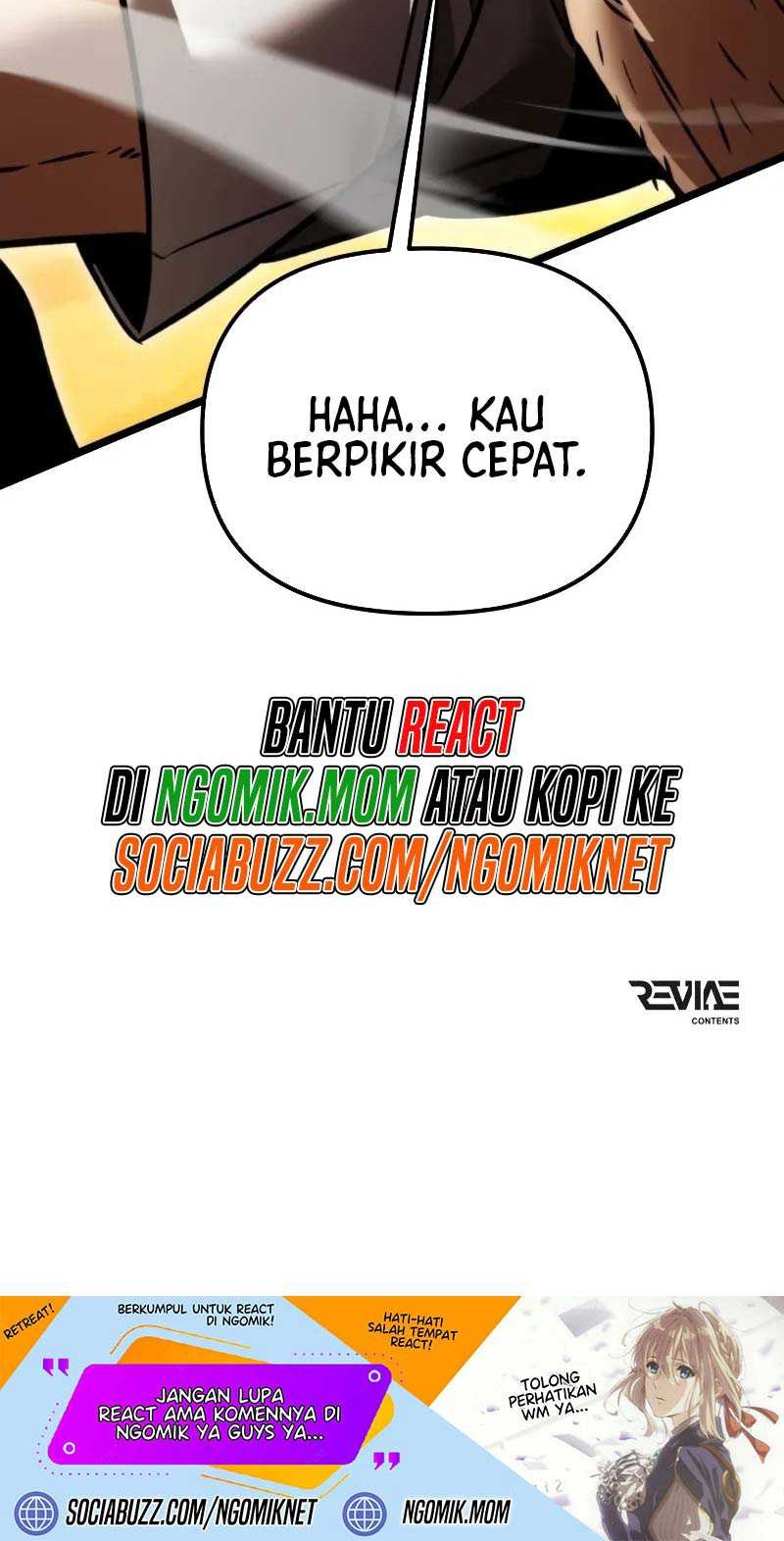 Reincarnator Chapter 49 - halaman 103