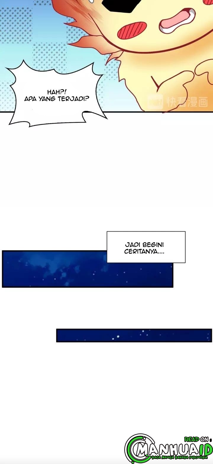Reincarnator Chapter 49 - halaman 11