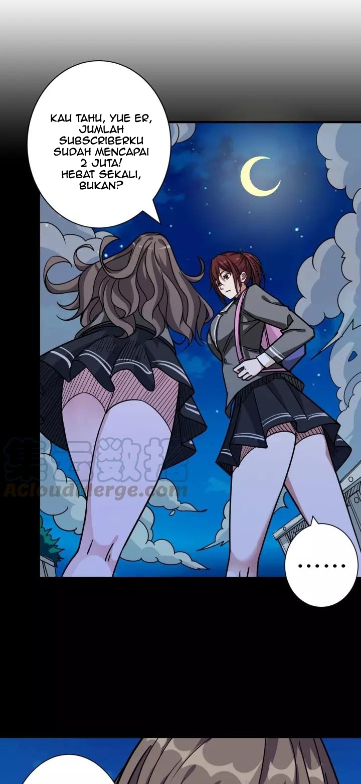 Reincarnator Chapter 49 - halaman 12