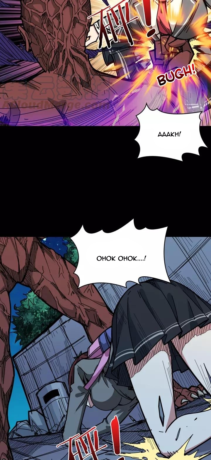 Reincarnator Chapter 49 - halaman 23