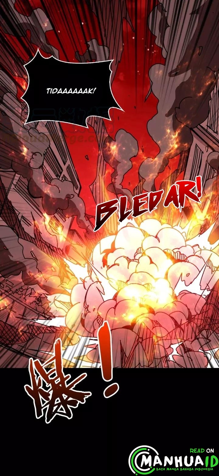 Reincarnator Chapter 49 - halaman 30