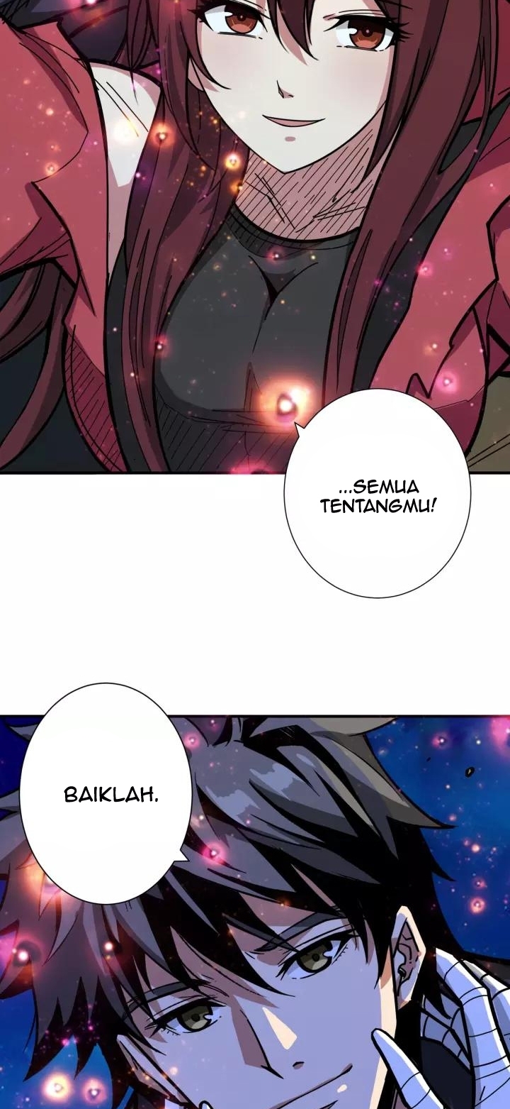 Reincarnator Chapter 49 - halaman 35