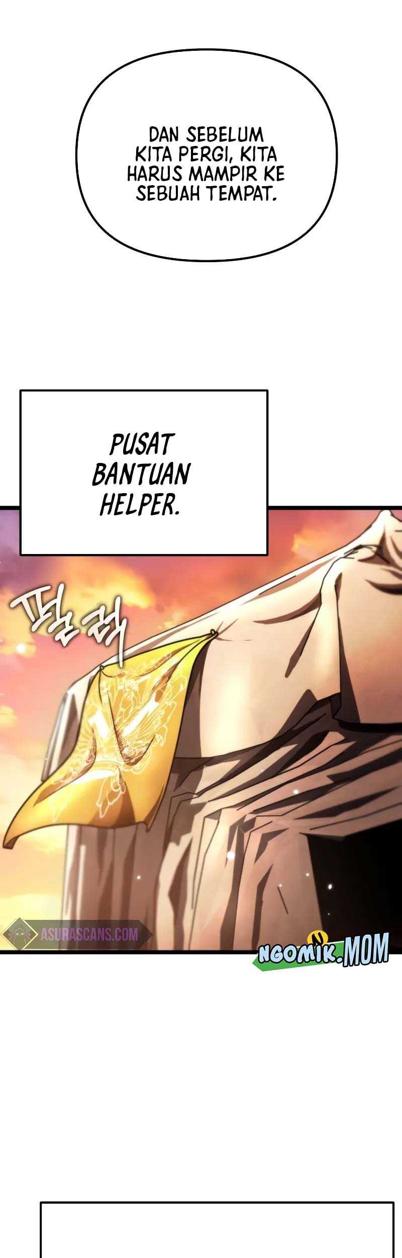 Reincarnator Chapter 49 - halaman 38