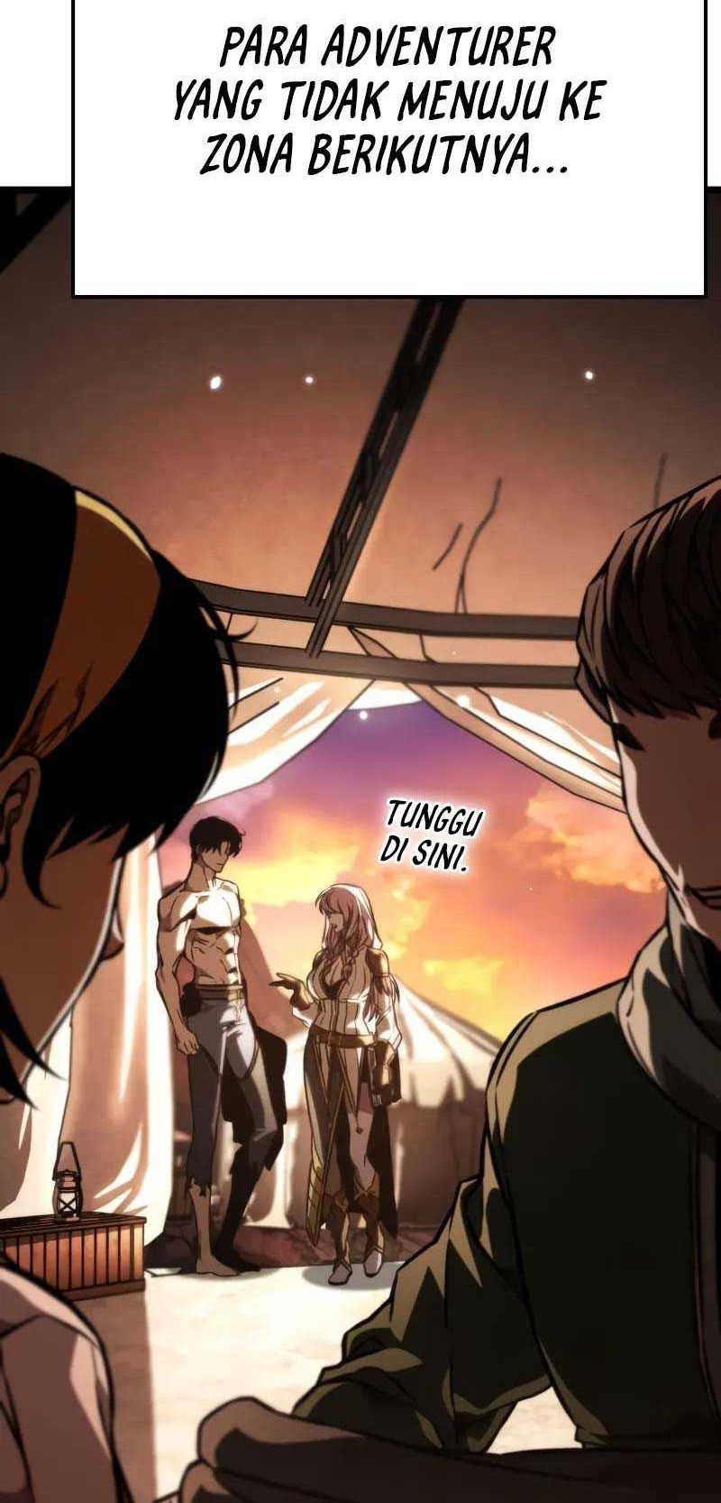 Reincarnator Chapter 49 - halaman 39