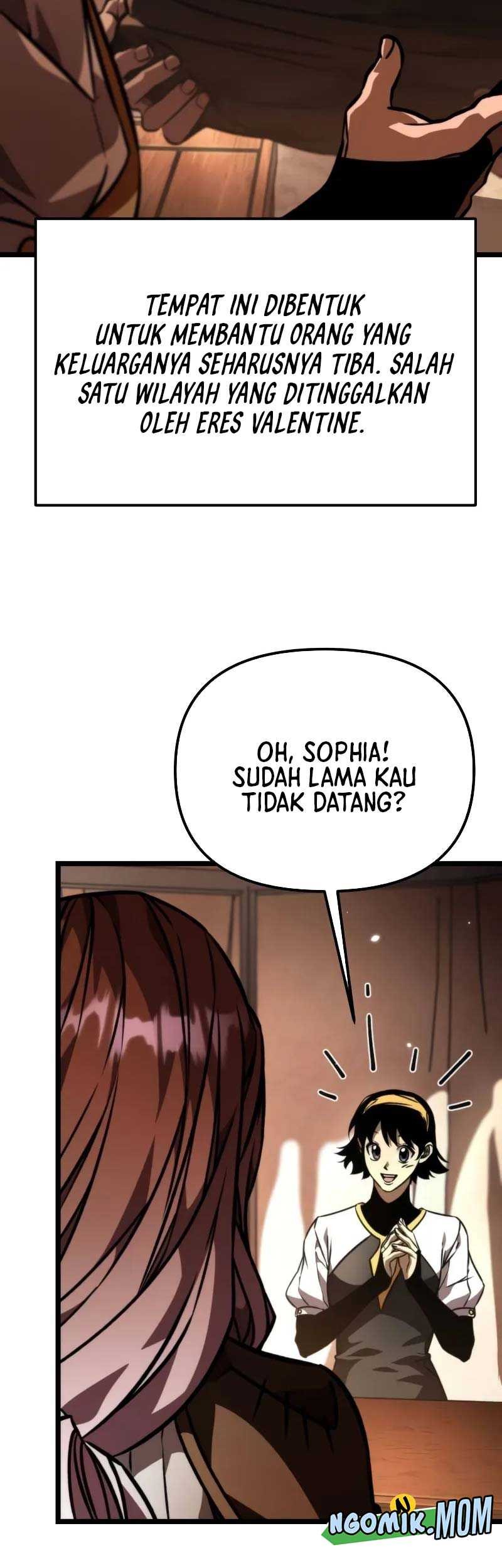 Reincarnator Chapter 49 - halaman 40
