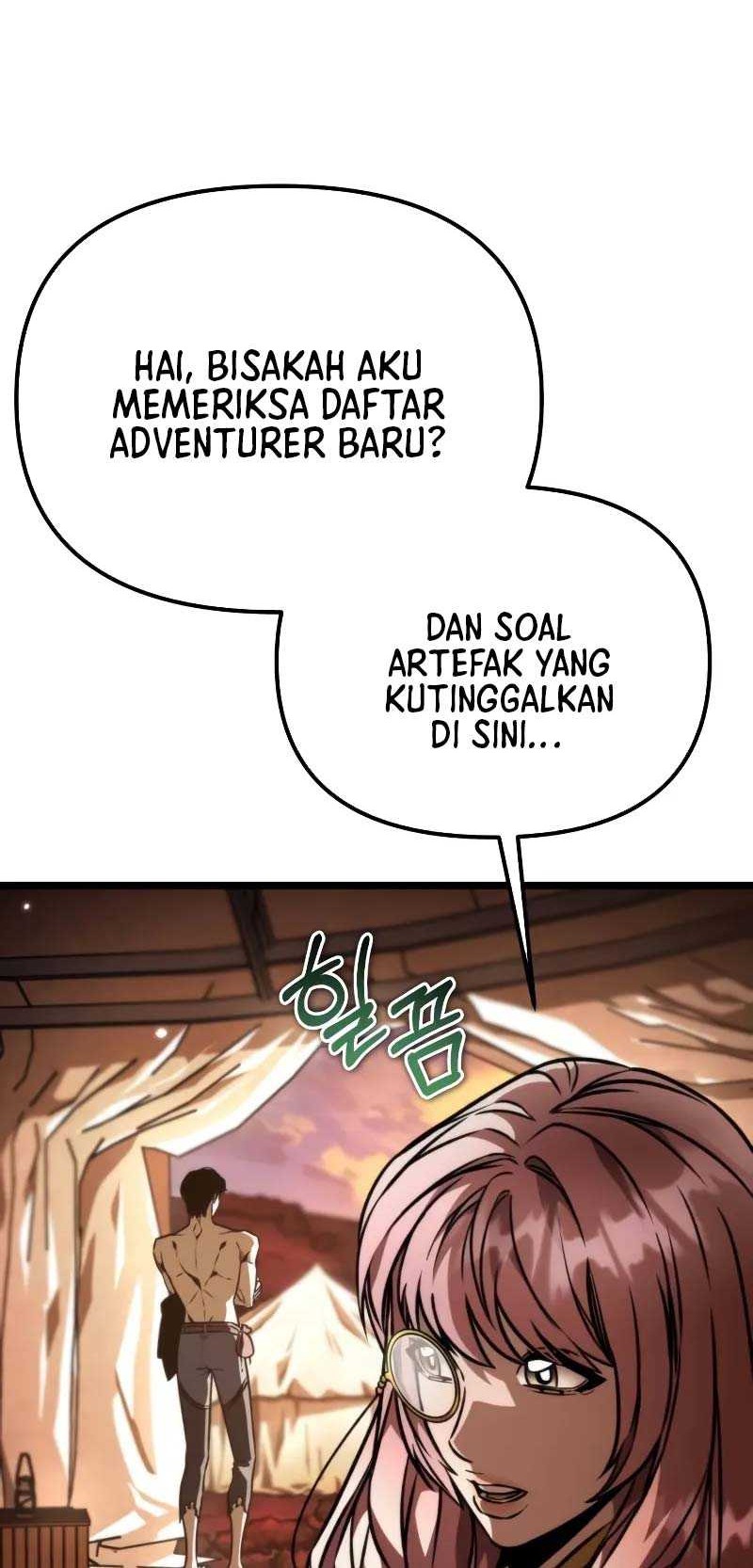 Reincarnator Chapter 49 - halaman 41