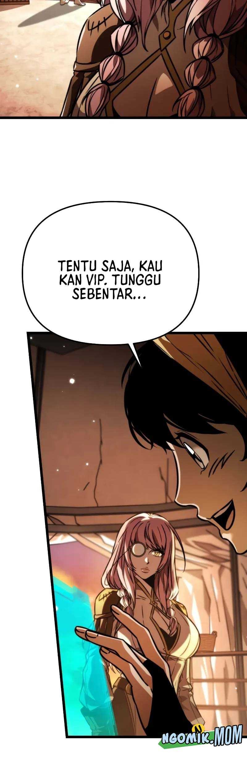 Reincarnator Chapter 49 - halaman 42