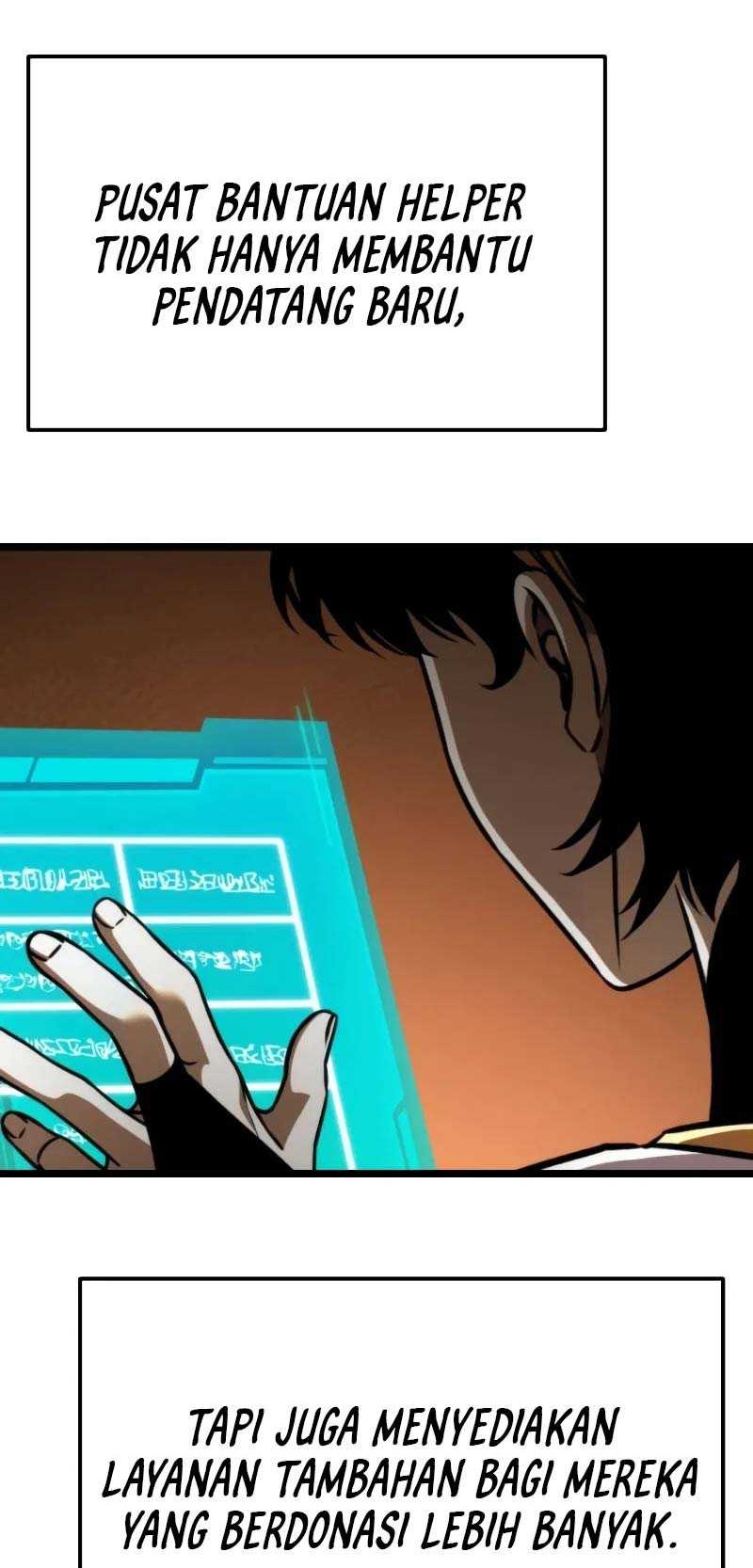Reincarnator Chapter 49 - halaman 43