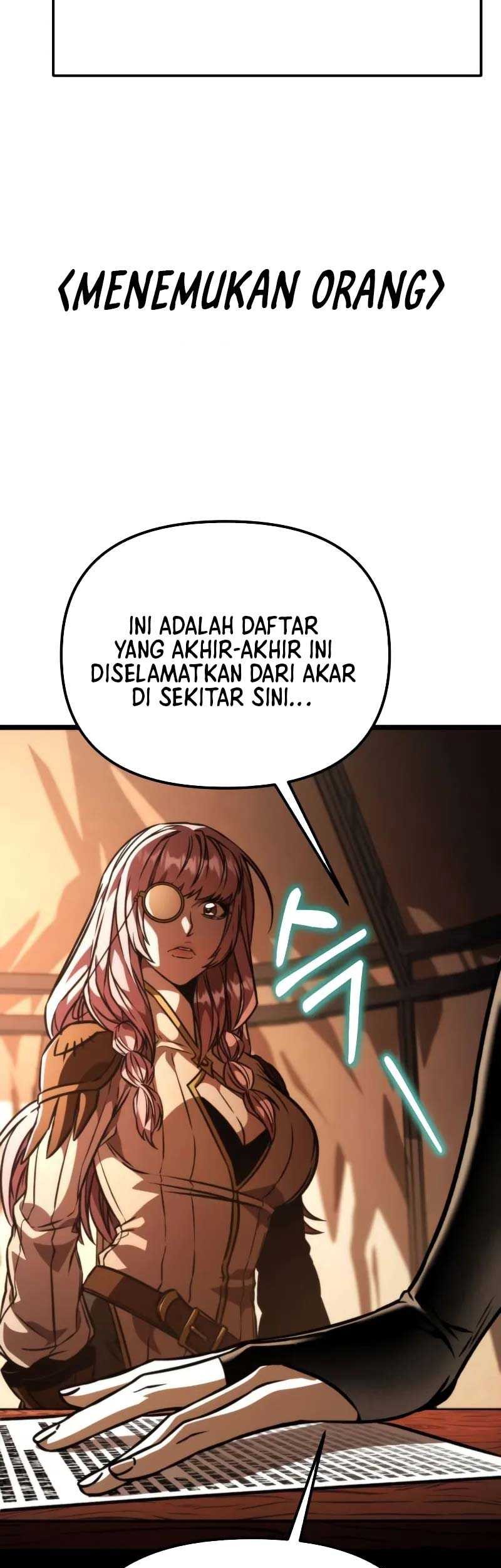Reincarnator Chapter 49 - halaman 44