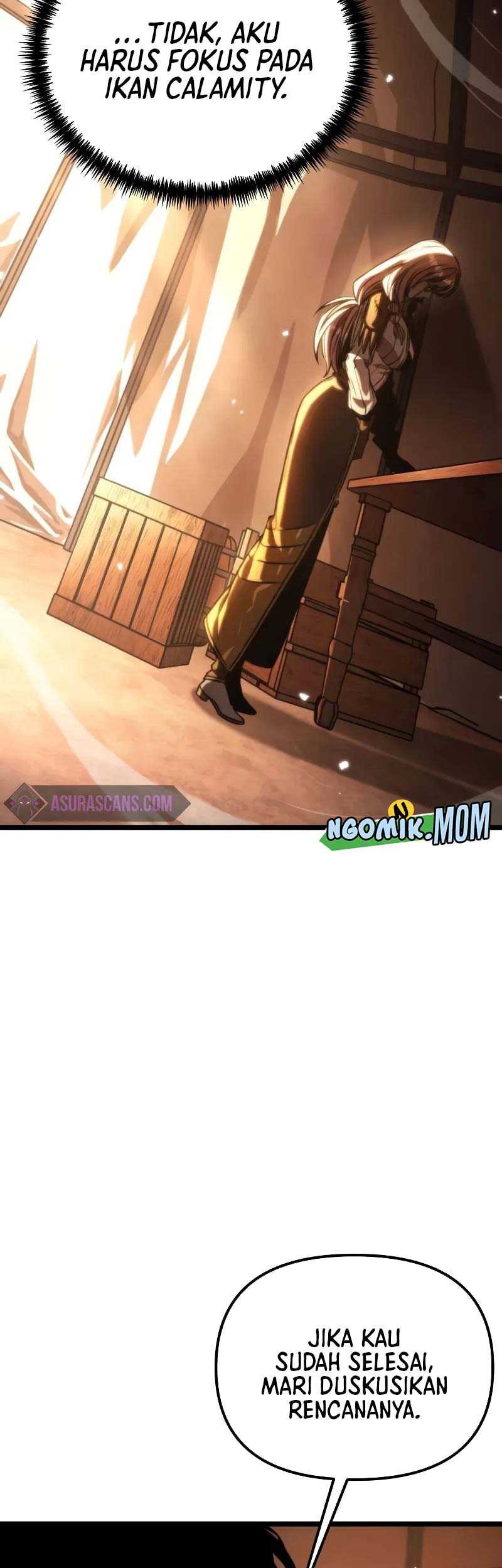 Reincarnator Chapter 49 - halaman 46