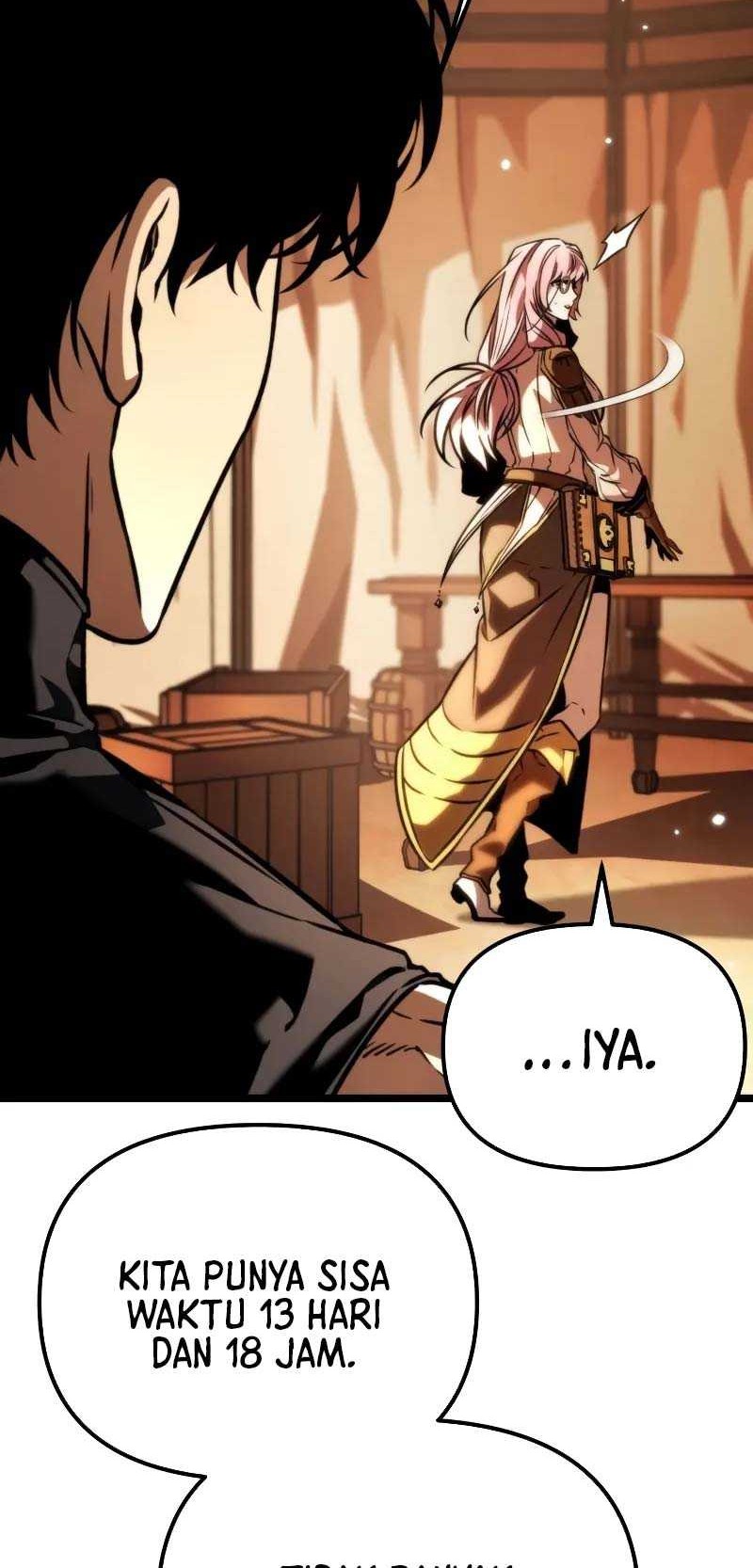 Reincarnator Chapter 49 - halaman 47