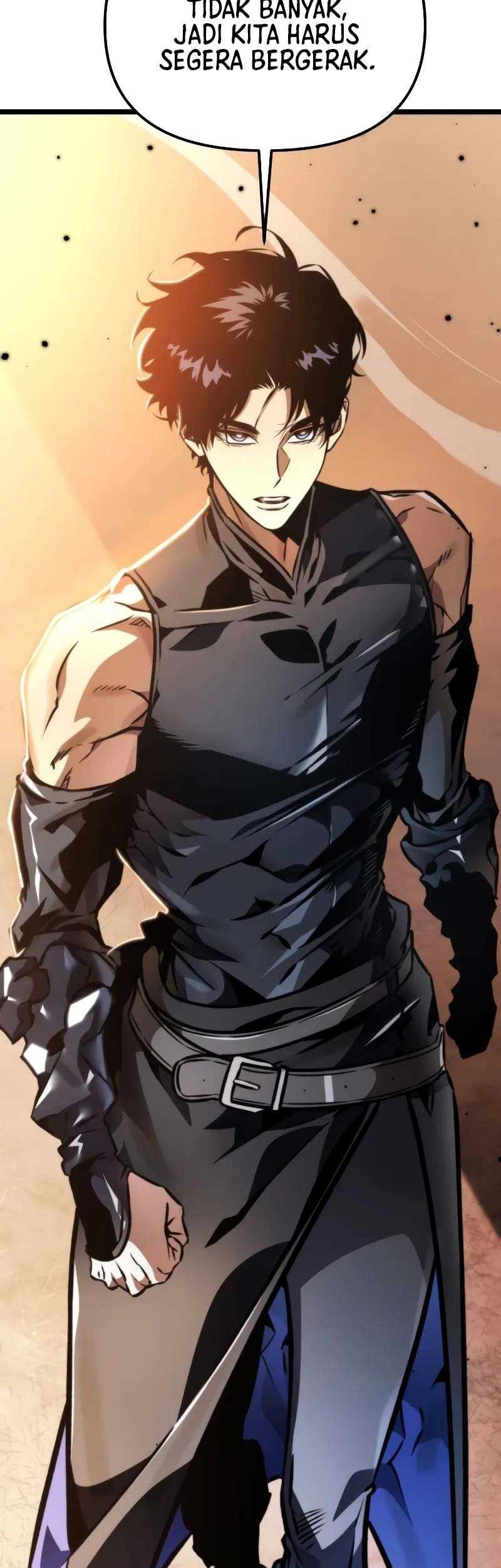 Reincarnator Chapter 49 - halaman 48