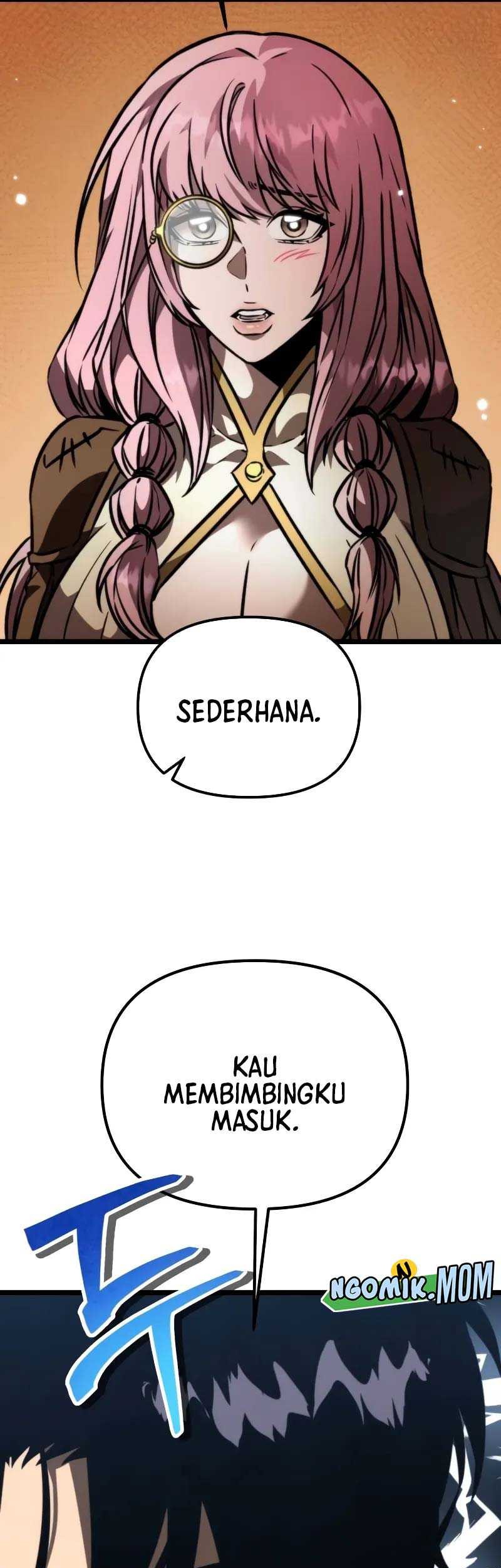 Reincarnator Chapter 49 - halaman 50