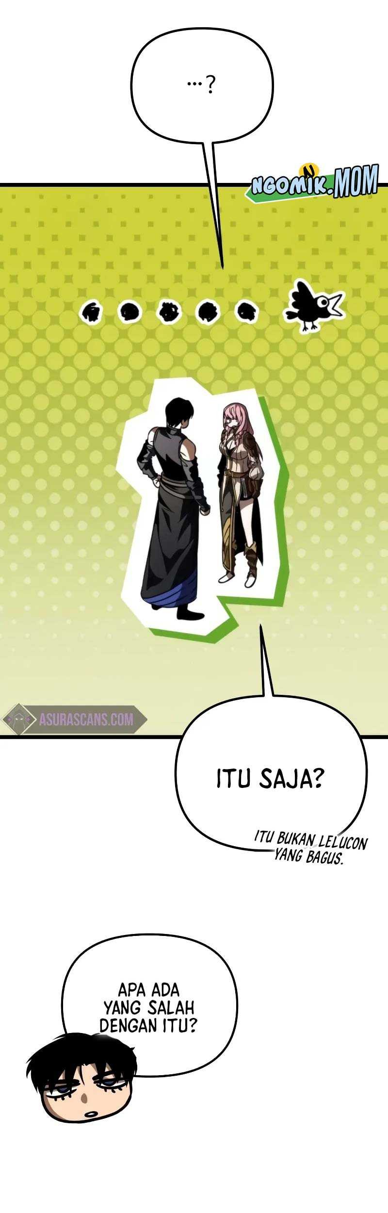 Reincarnator Chapter 49 - halaman 52