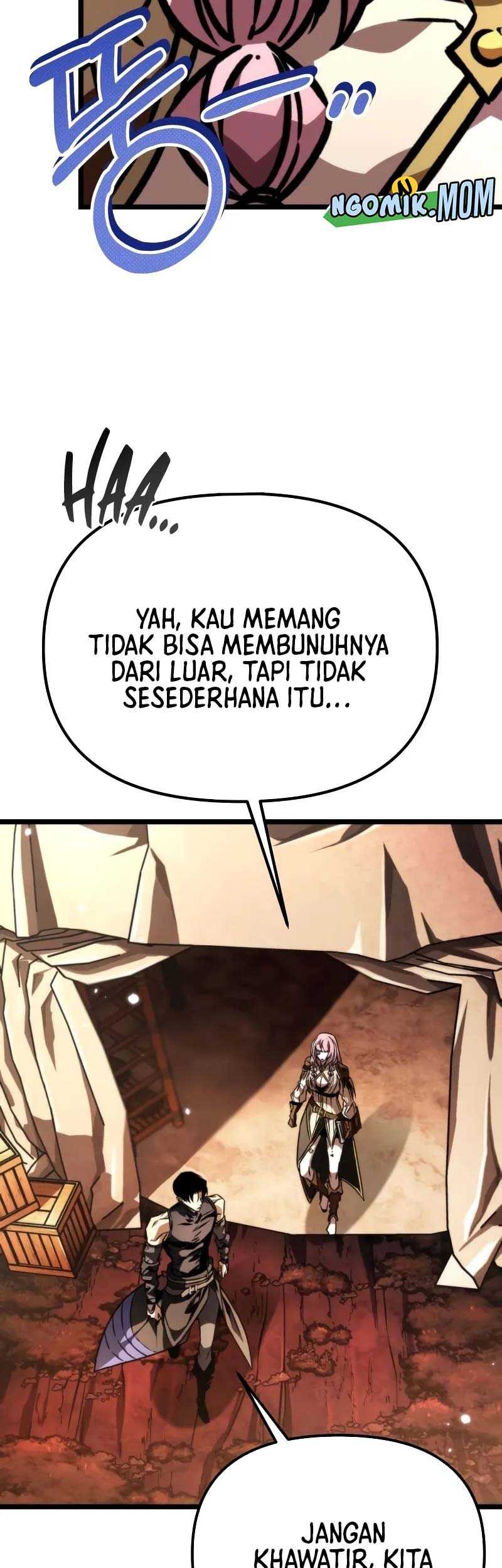 Reincarnator Chapter 49 - halaman 54