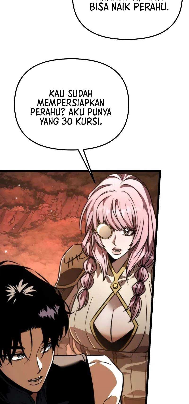 Reincarnator Chapter 49 - halaman 55