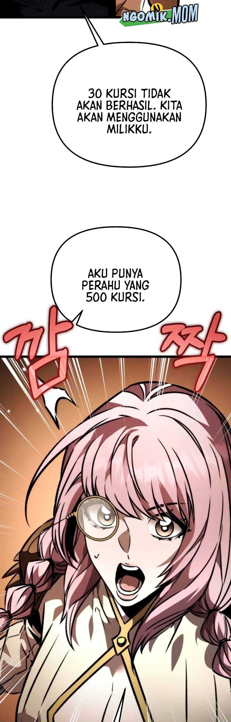 Reincarnator Chapter 49 - halaman 56