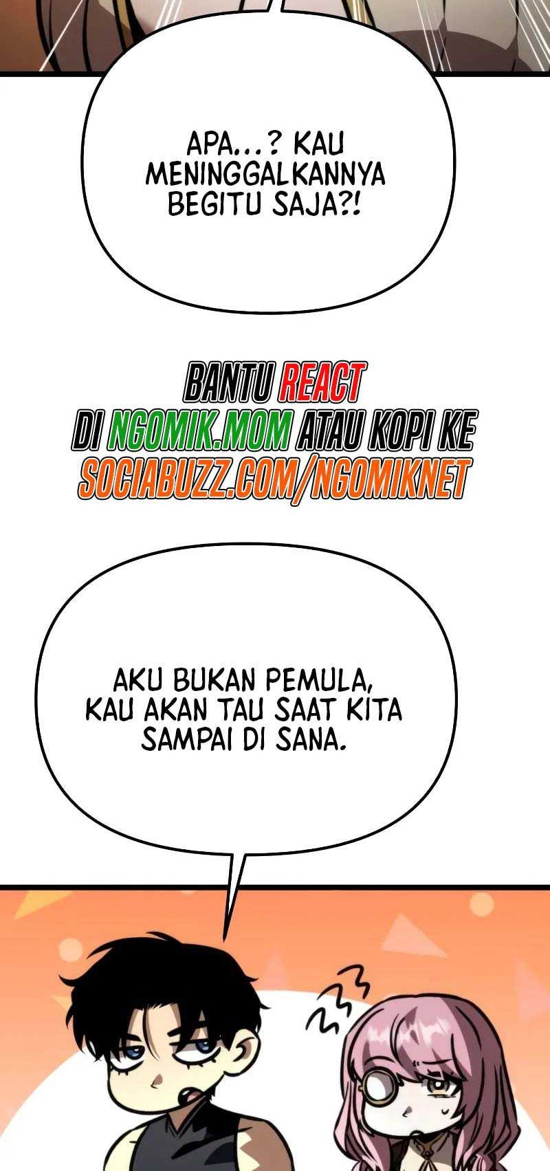 Reincarnator Chapter 49 - halaman 57