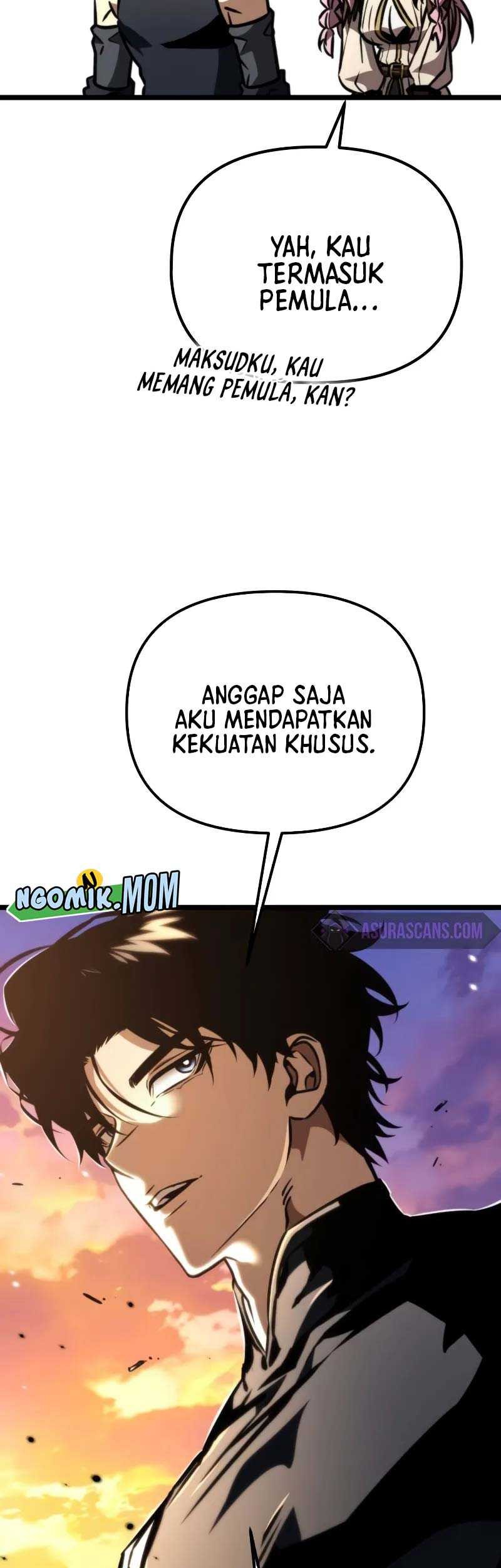 Reincarnator Chapter 49 - halaman 58