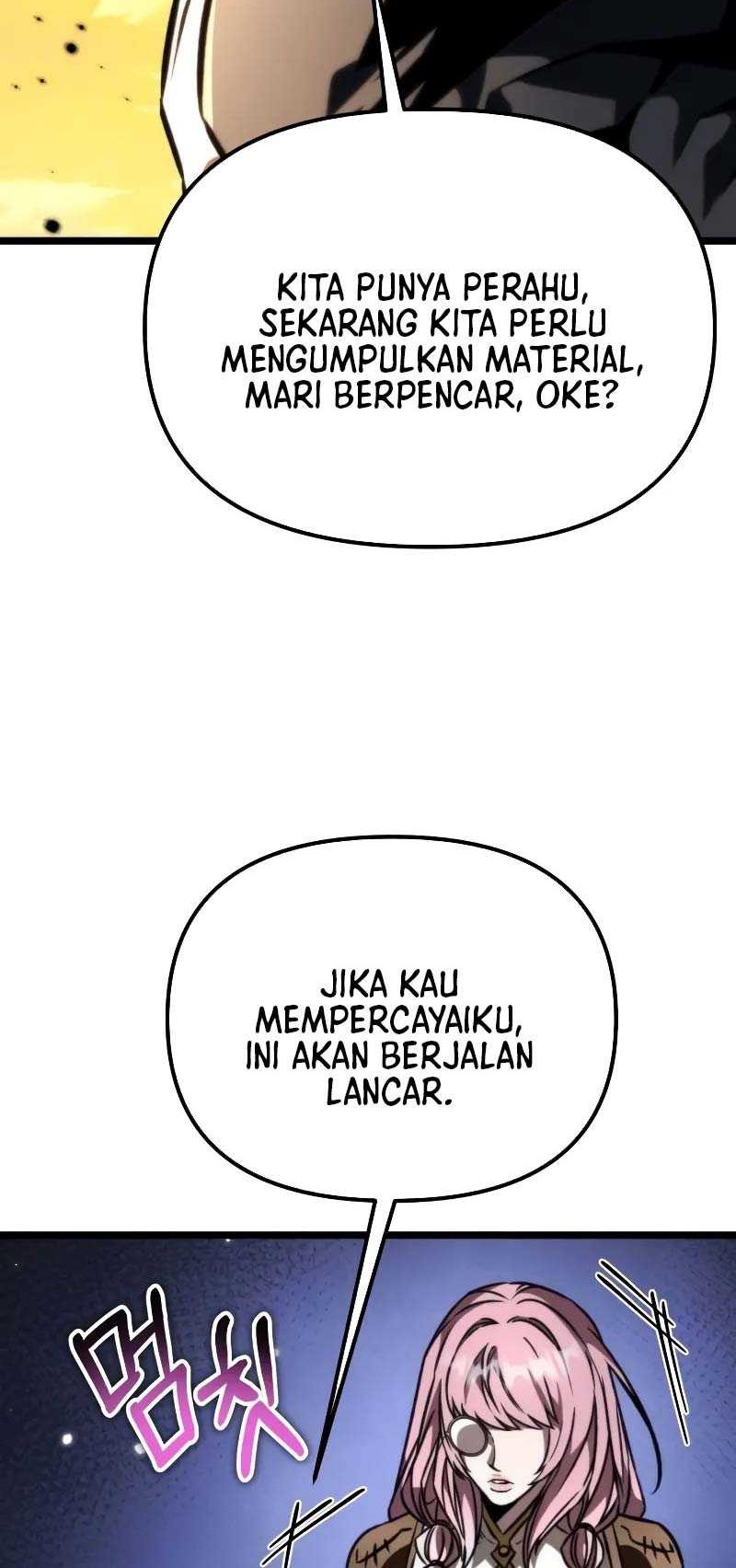Reincarnator Chapter 49 - halaman 59