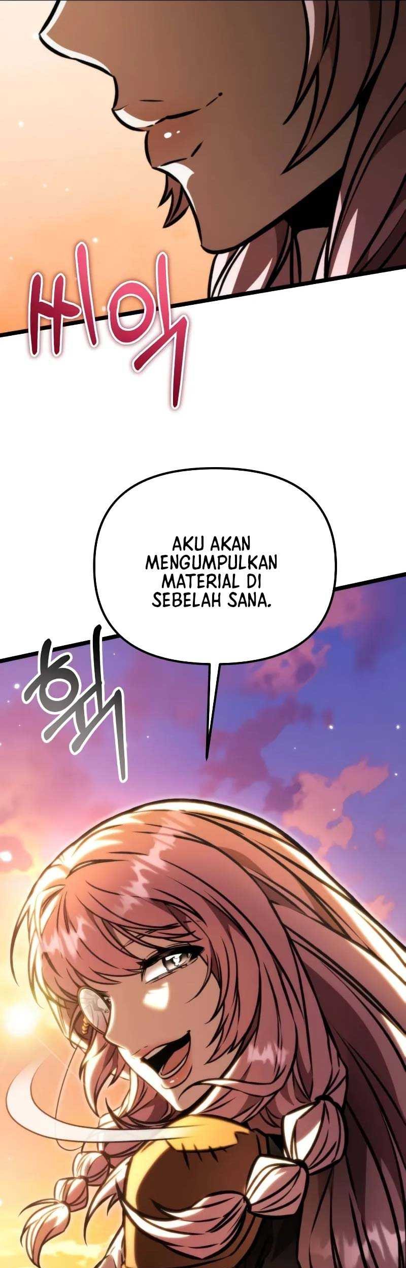 Reincarnator Chapter 49 - halaman 62