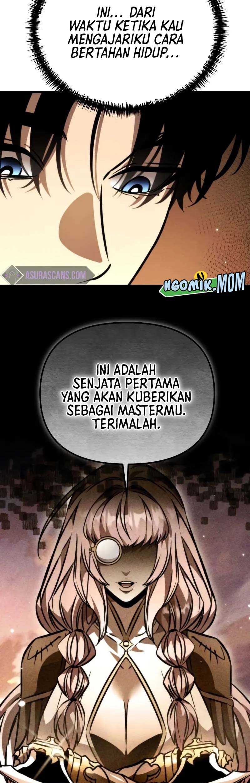 Reincarnator Chapter 49 - halaman 66