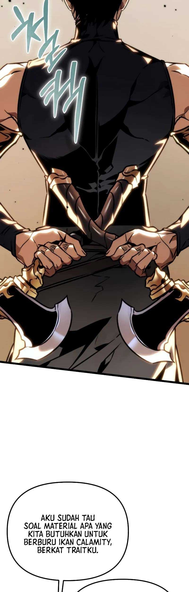 Reincarnator Chapter 49 - halaman 68
