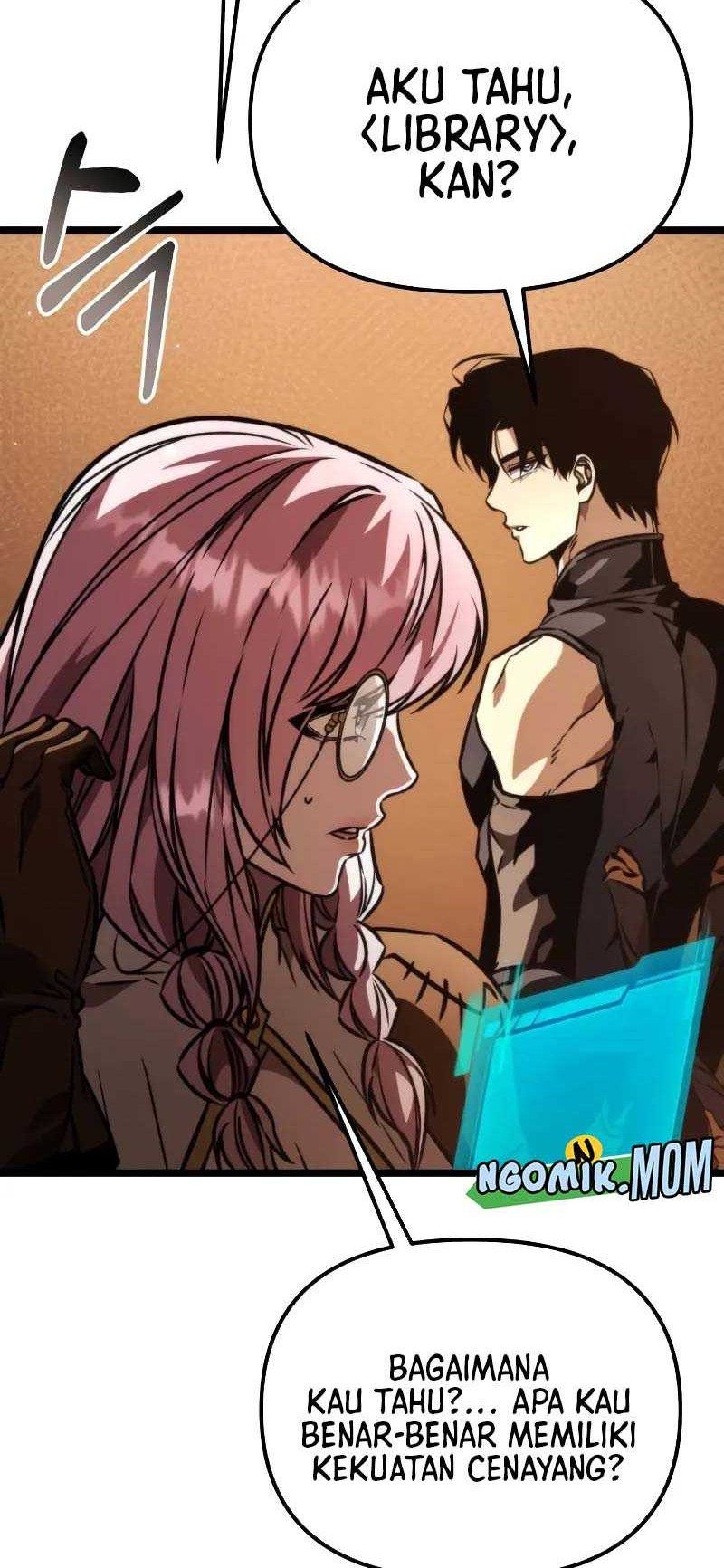 Reincarnator Chapter 49 - halaman 69