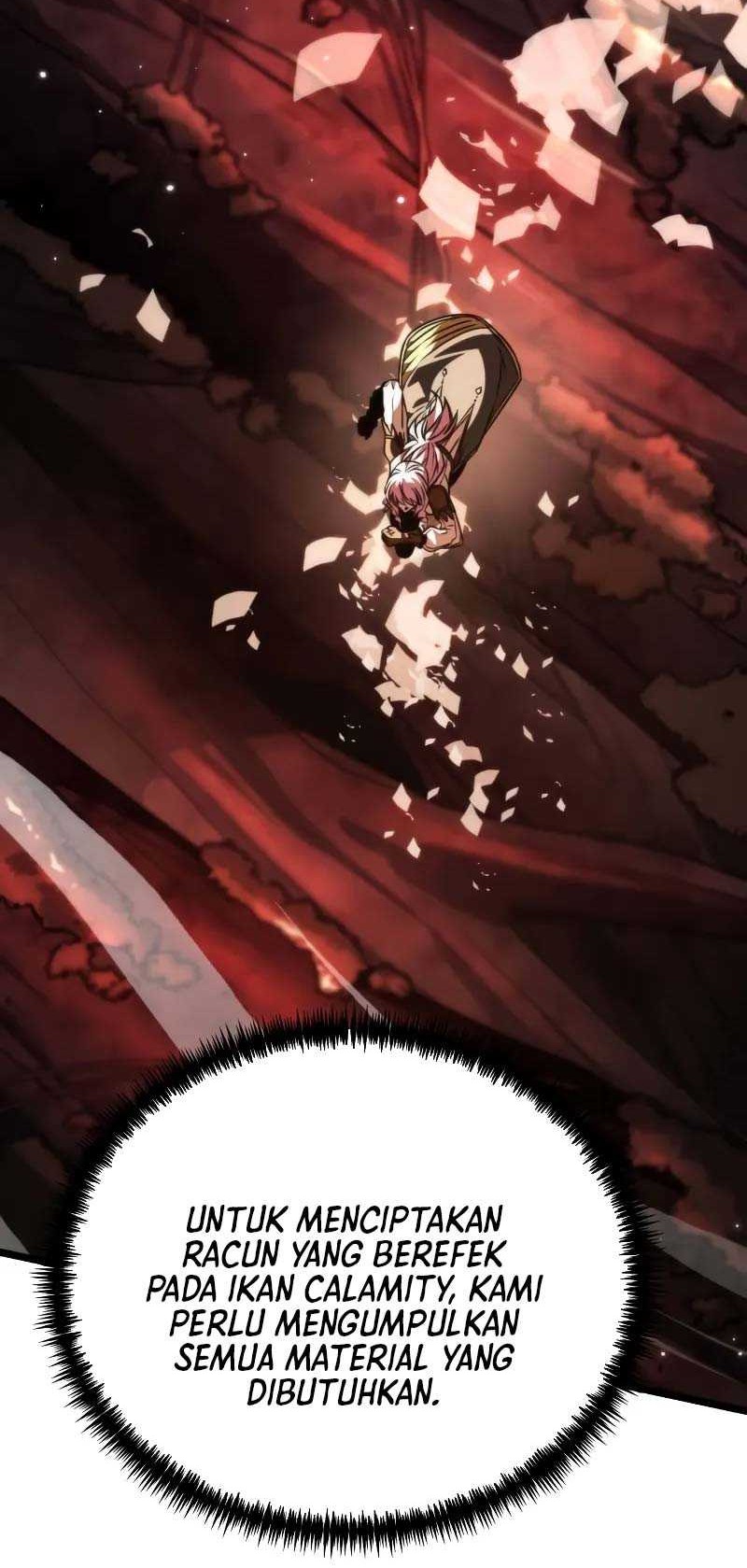 Reincarnator Chapter 49 - halaman 75