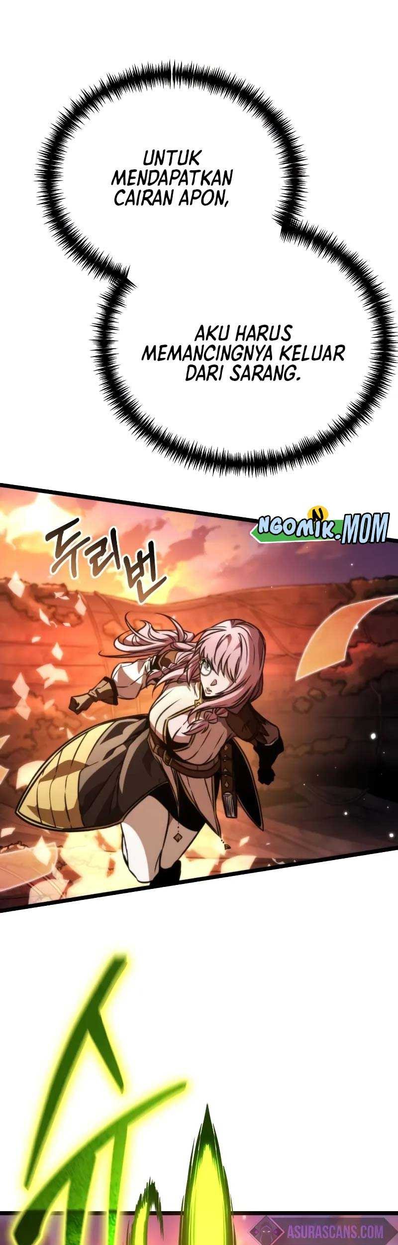 Reincarnator Chapter 49 - halaman 76