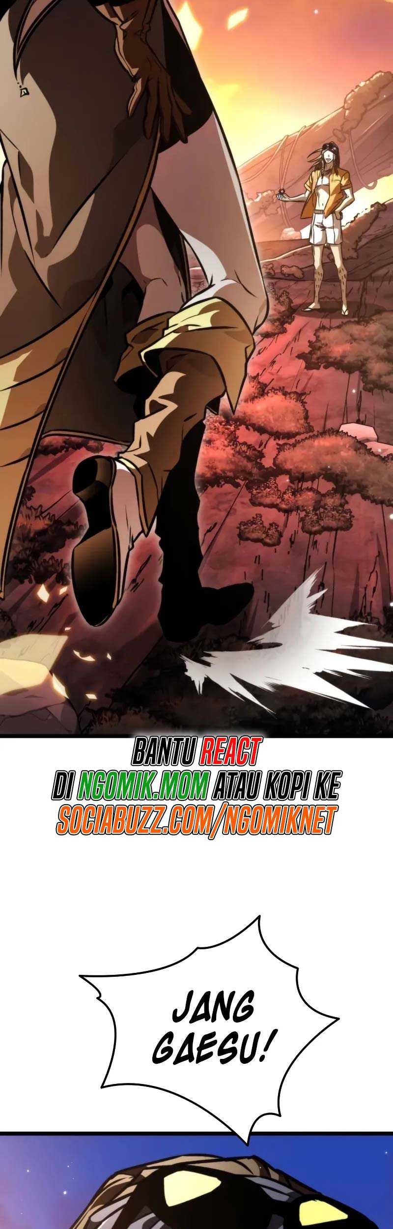 Reincarnator Chapter 49 - halaman 80
