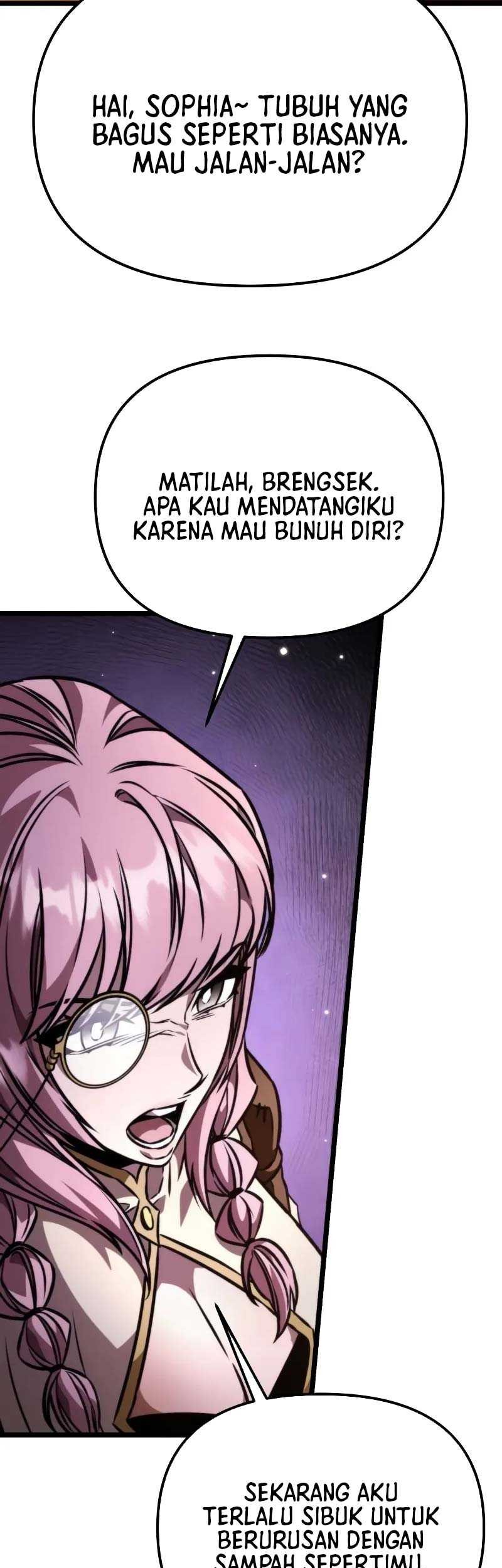 Reincarnator Chapter 49 - halaman 82