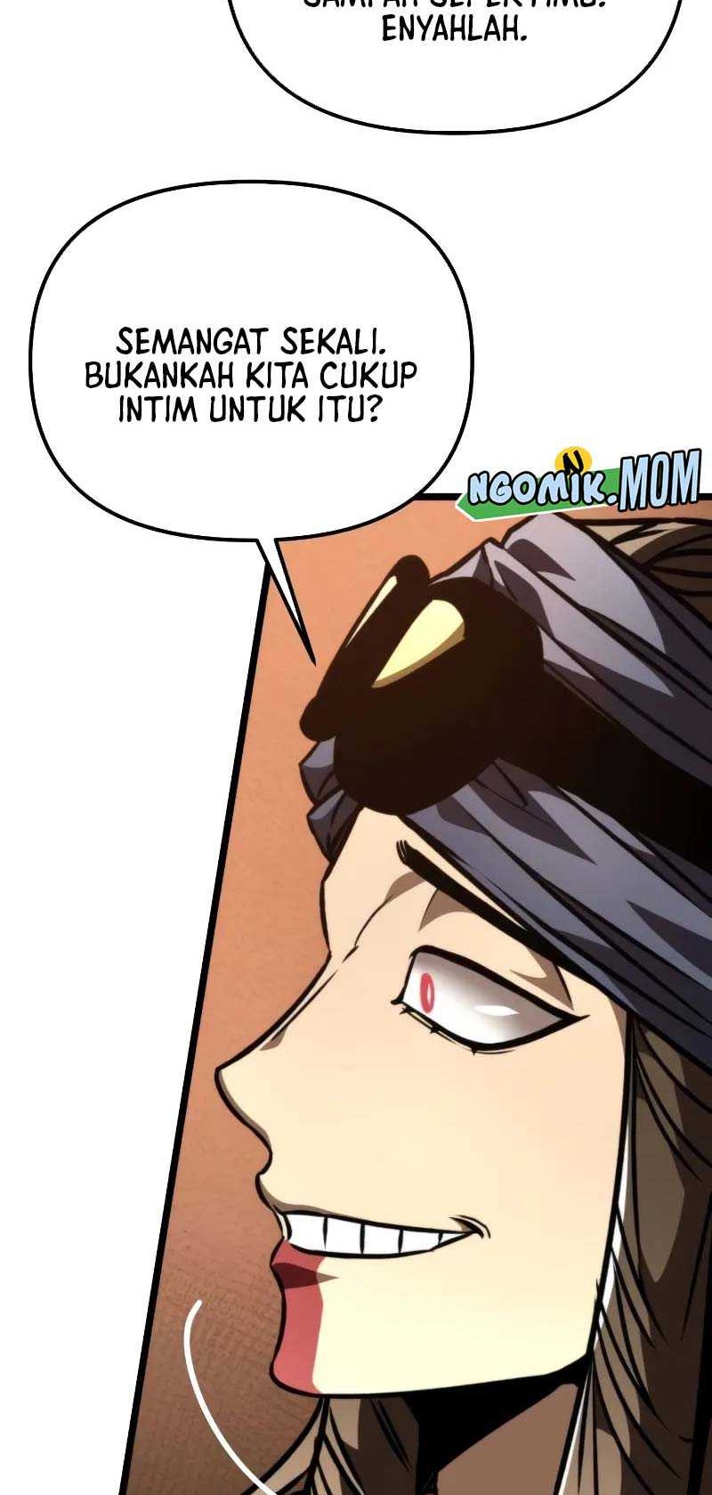 Reincarnator Chapter 49 - halaman 83