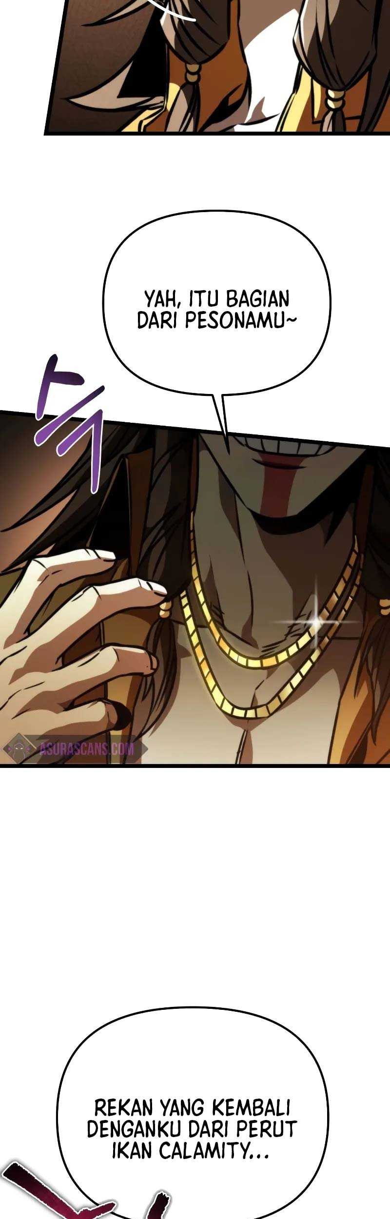 Reincarnator Chapter 49 - halaman 84