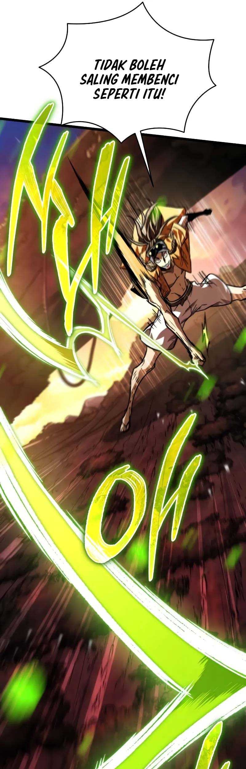 Reincarnator Chapter 49 - halaman 86