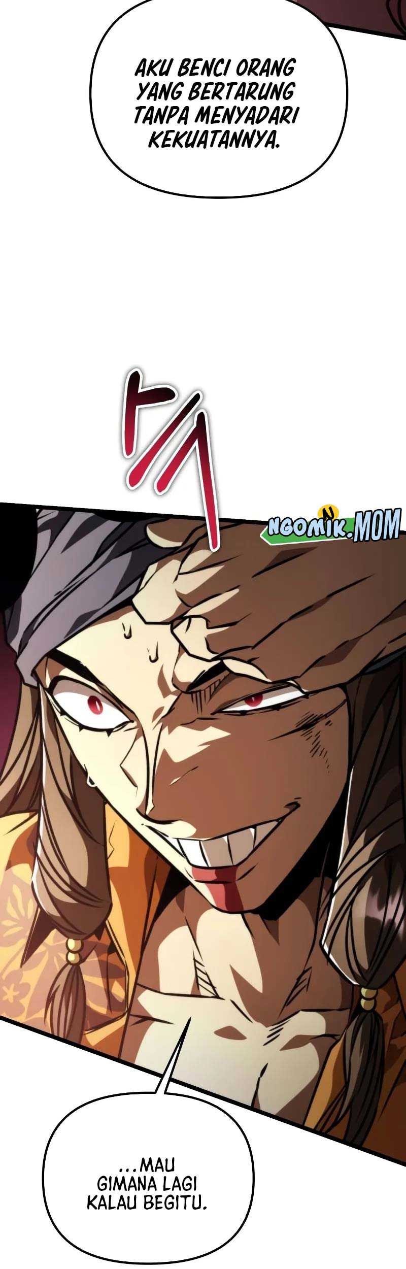 Reincarnator Chapter 49 - halaman 96