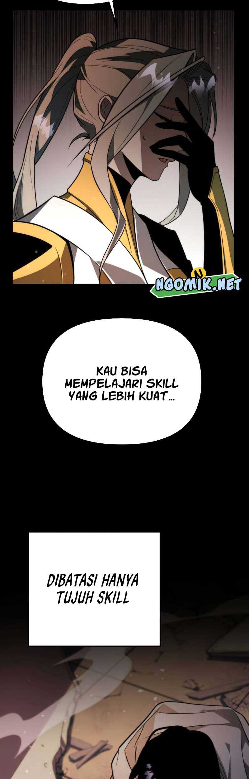 Reincarnator Chapter 5 - halaman 20
