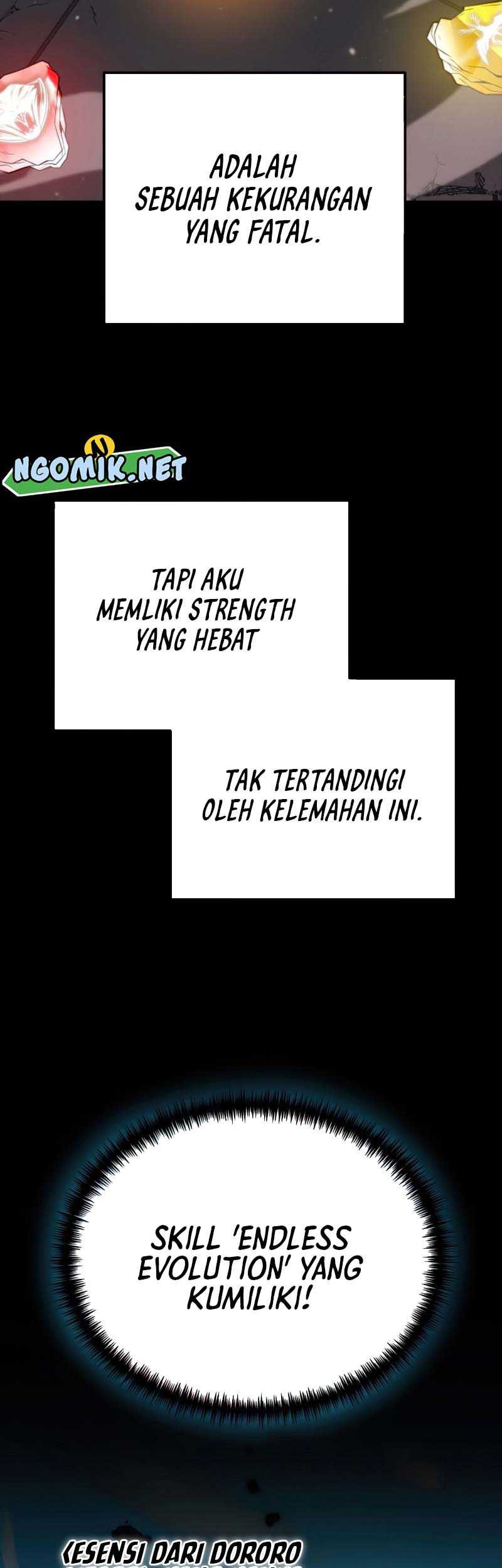 Reincarnator Chapter 5 - halaman 22
