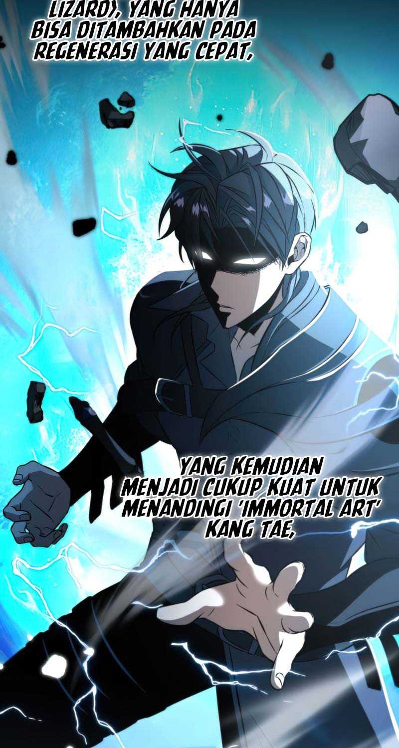Reincarnator Chapter 5 - halaman 23