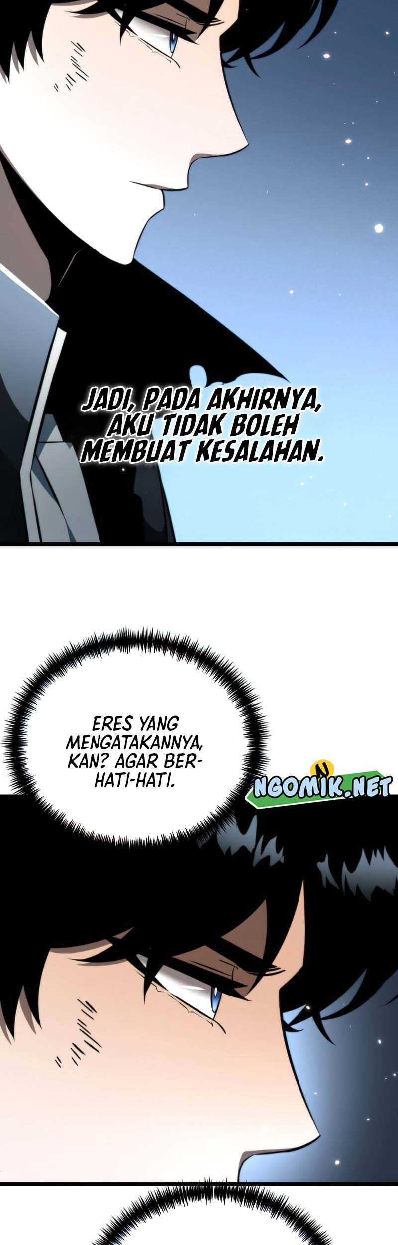 Reincarnator Chapter 5 - halaman 28