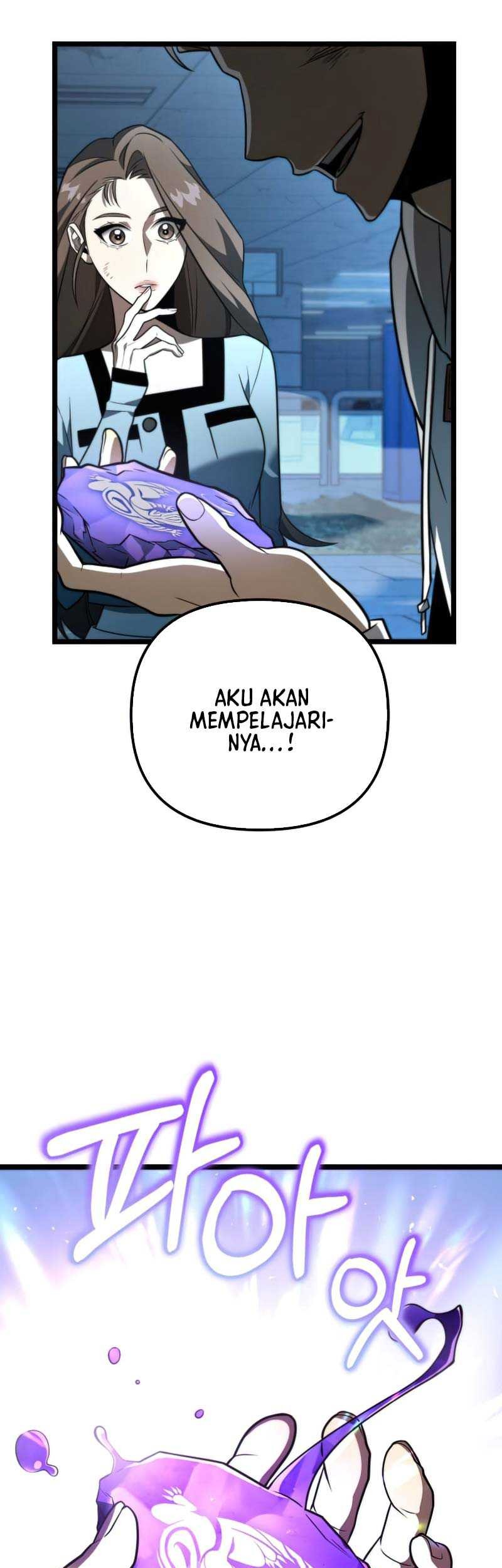 Reincarnator Chapter 5 - halaman 30